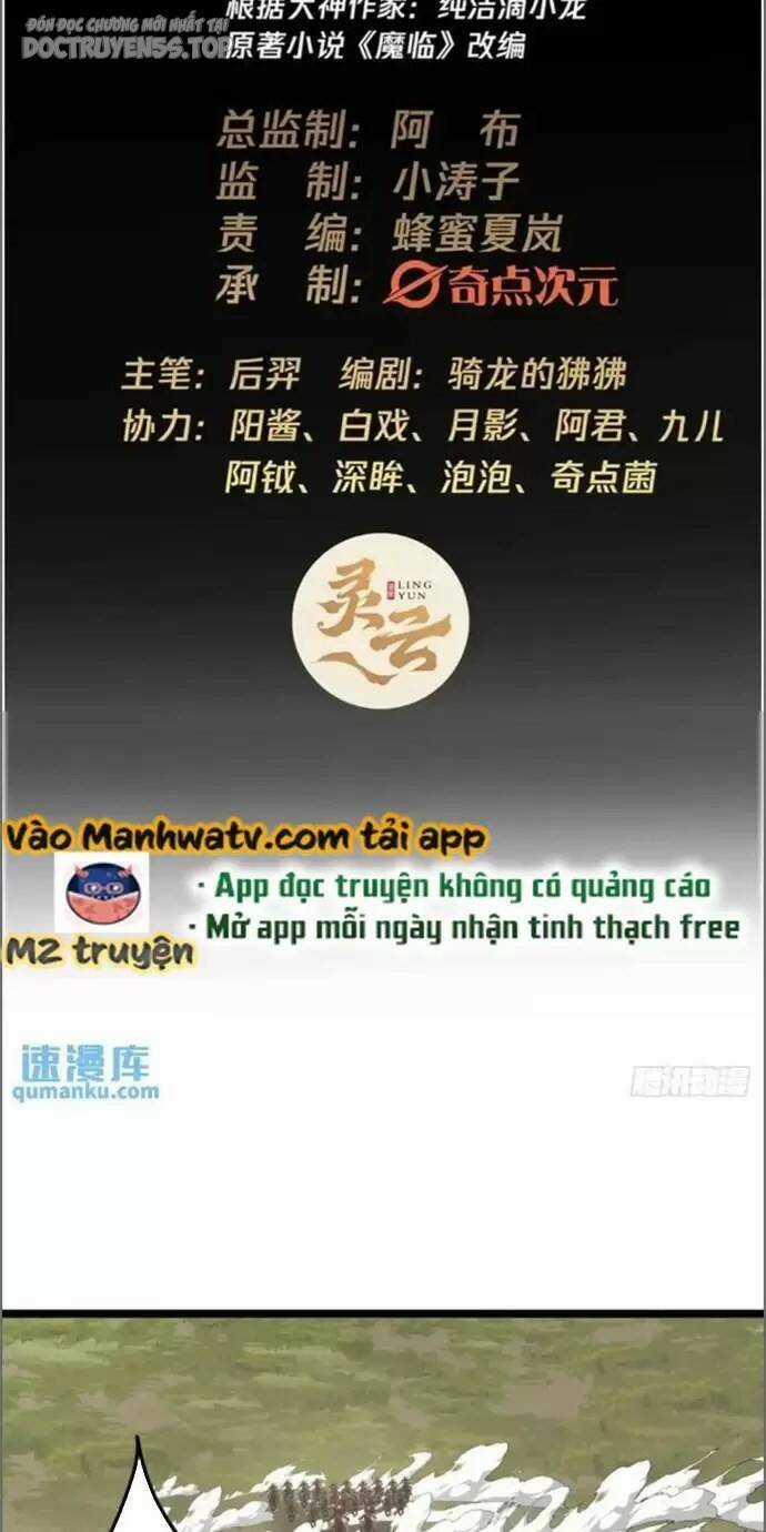 Ma Lâm Thiên Hạ - Chapter 151 - Trang 2