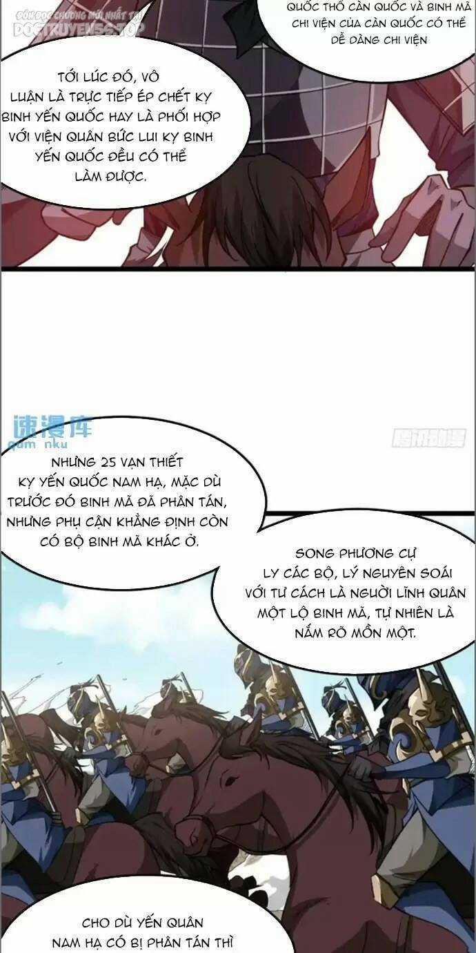 Ma Lâm Thiên Hạ - Chapter 151 - Trang 13