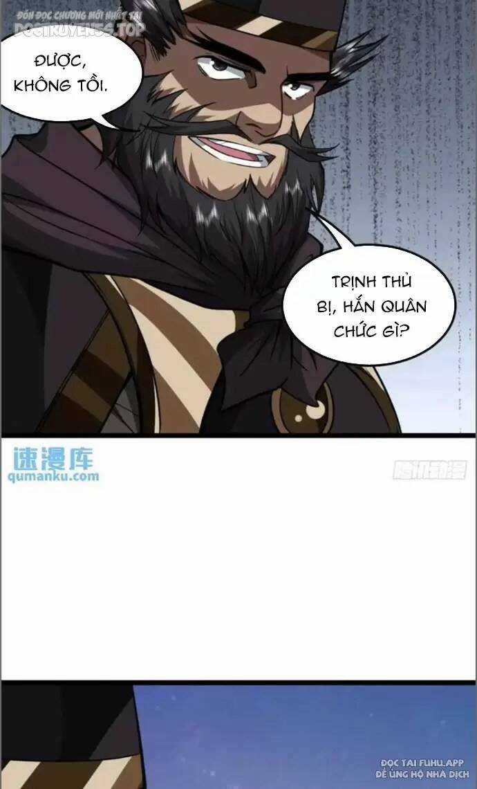 Ma Lâm Thiên Hạ - Chapter 151 - Trang 15