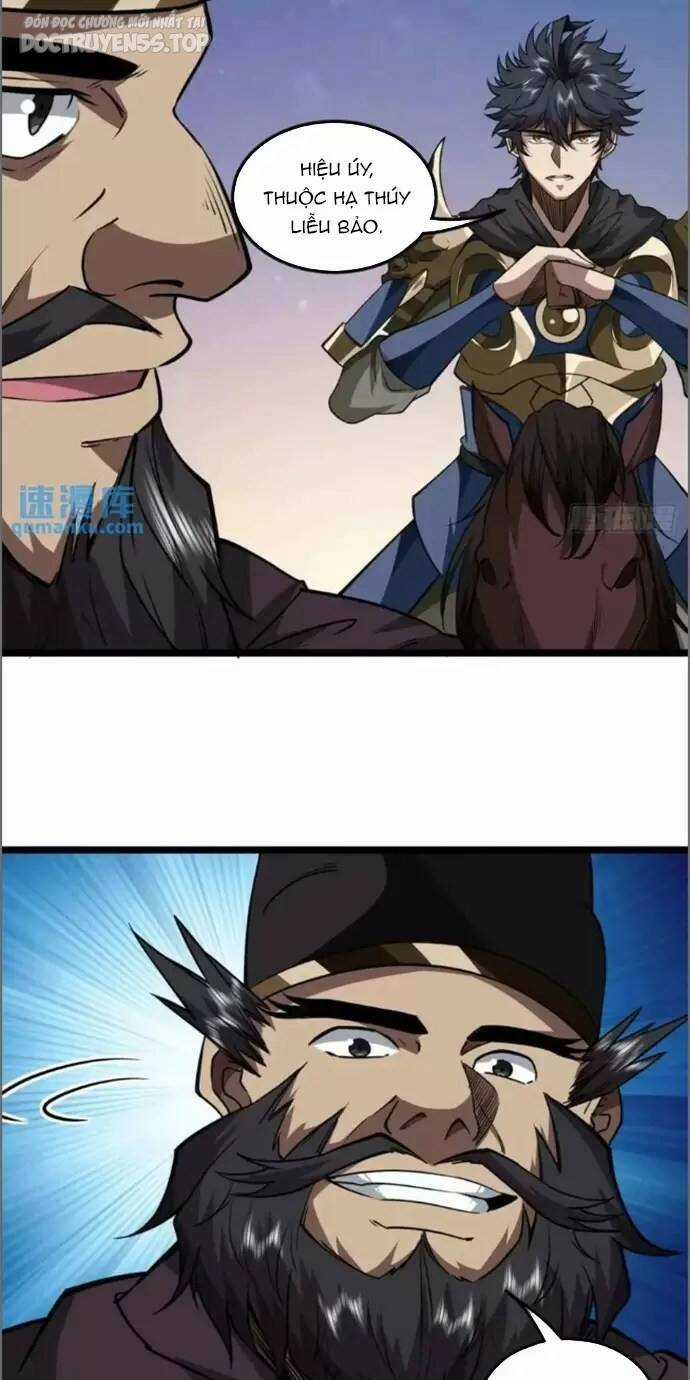 Ma Lâm Thiên Hạ - Chapter 151 - Trang 16