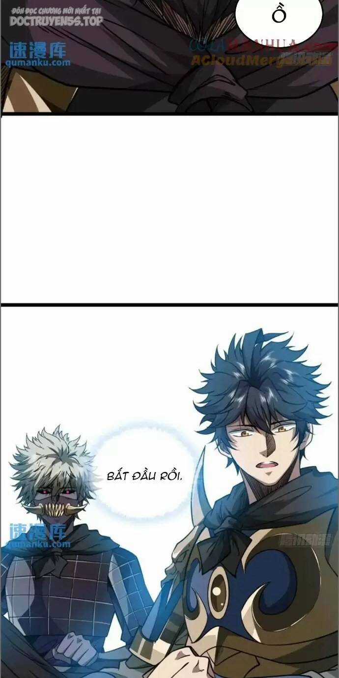 Ma Lâm Thiên Hạ - Chapter 151 - Trang 17