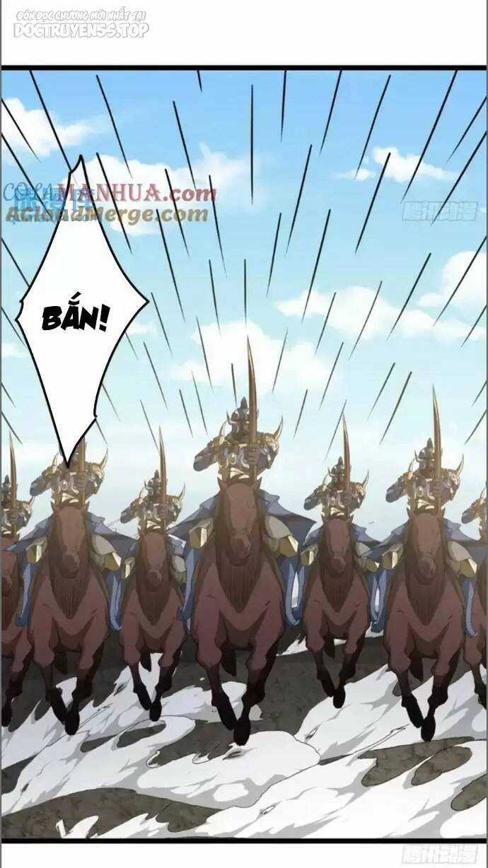 Ma Lâm Thiên Hạ - Chapter 151 - Trang 19