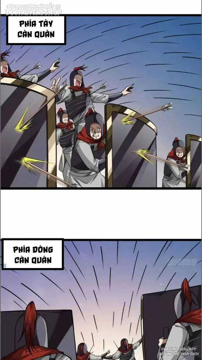 Ma Lâm Thiên Hạ - Chapter 151 - Trang 20