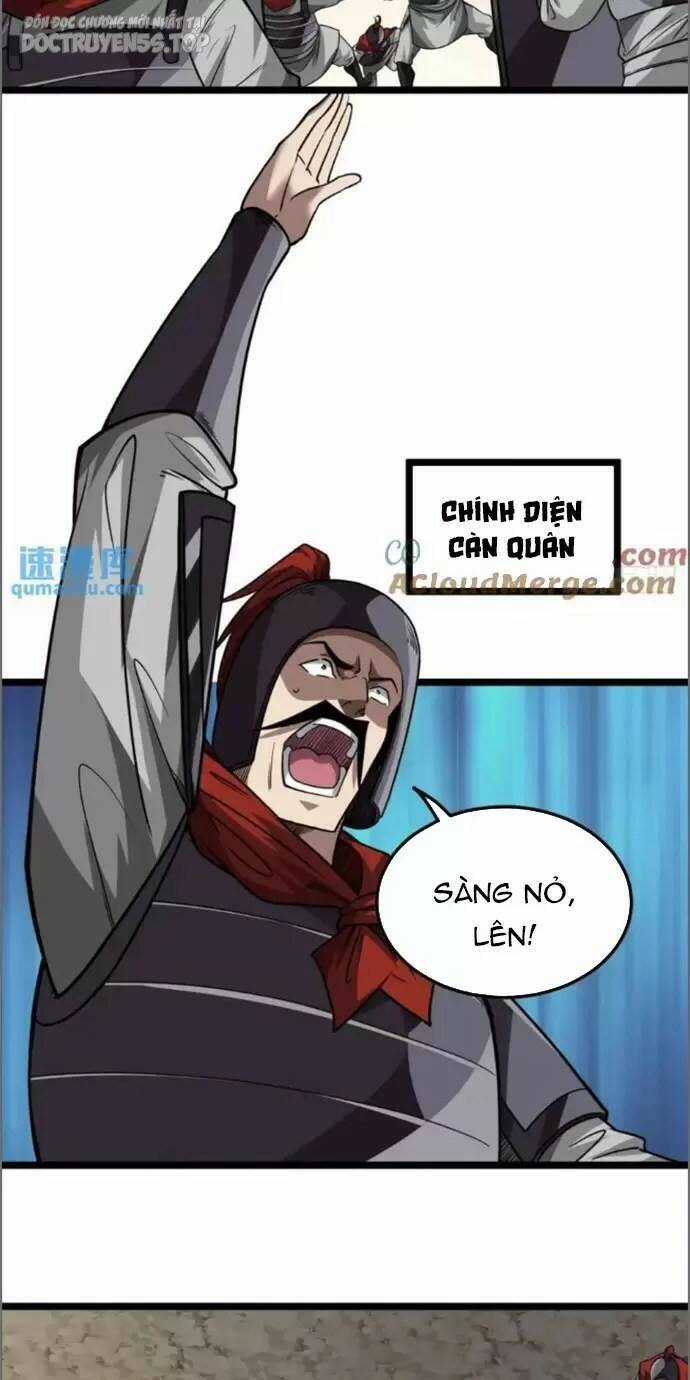 Ma Lâm Thiên Hạ - Chapter 151 - Trang 21