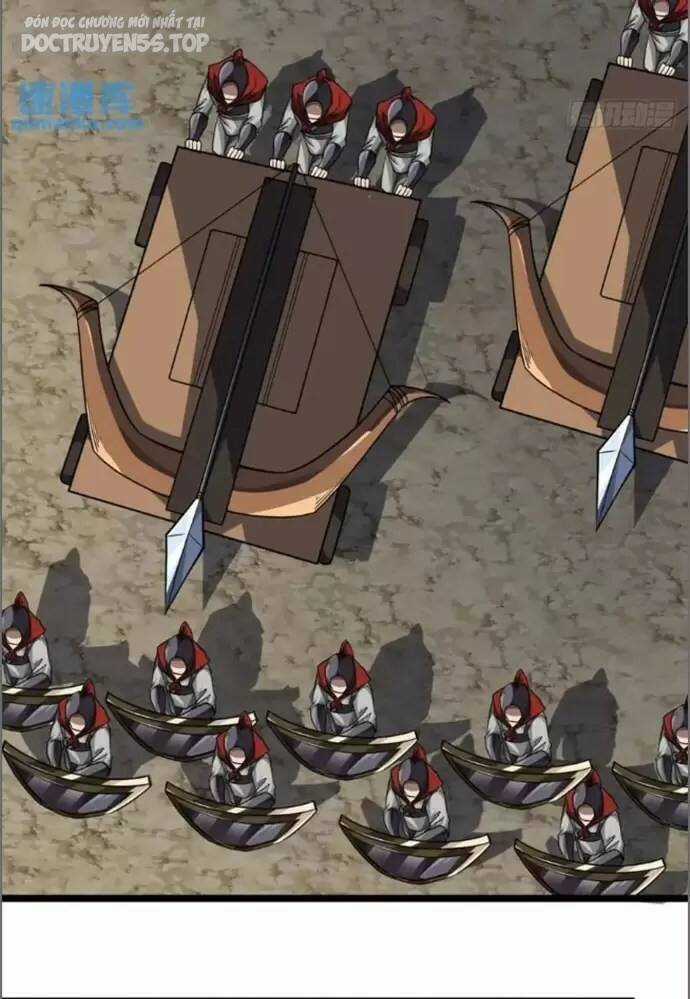 Ma Lâm Thiên Hạ - Chapter 151 - Trang 22