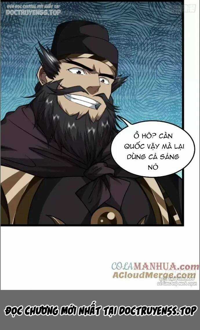 Ma Lâm Thiên Hạ - Chapter 151 - Trang 23