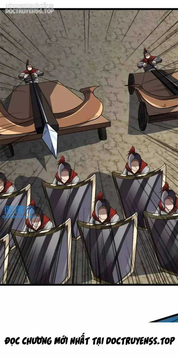 Ma Lâm Thiên Hạ - Chapter 151 - Trang 24