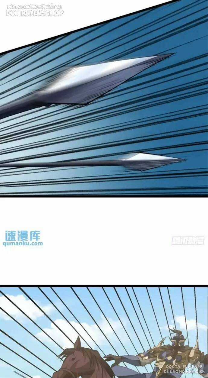 Ma Lâm Thiên Hạ - Chapter 151 - Trang 25