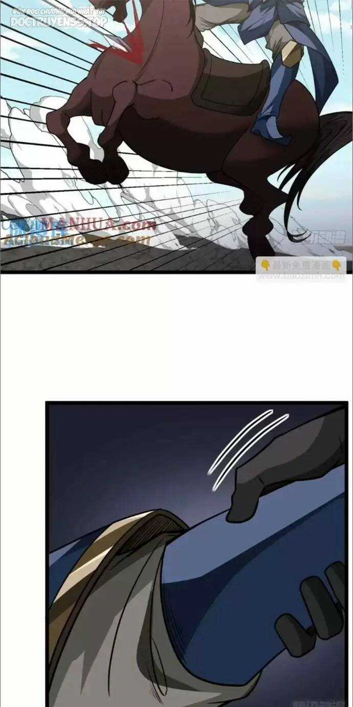 Ma Lâm Thiên Hạ - Chapter 151 - Trang 26