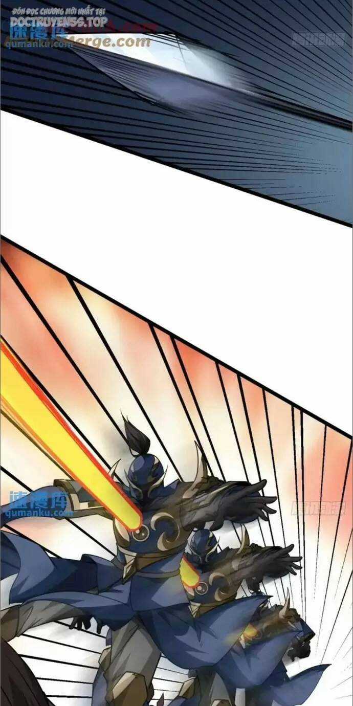 Ma Lâm Thiên Hạ - Chapter 151 - Trang 29