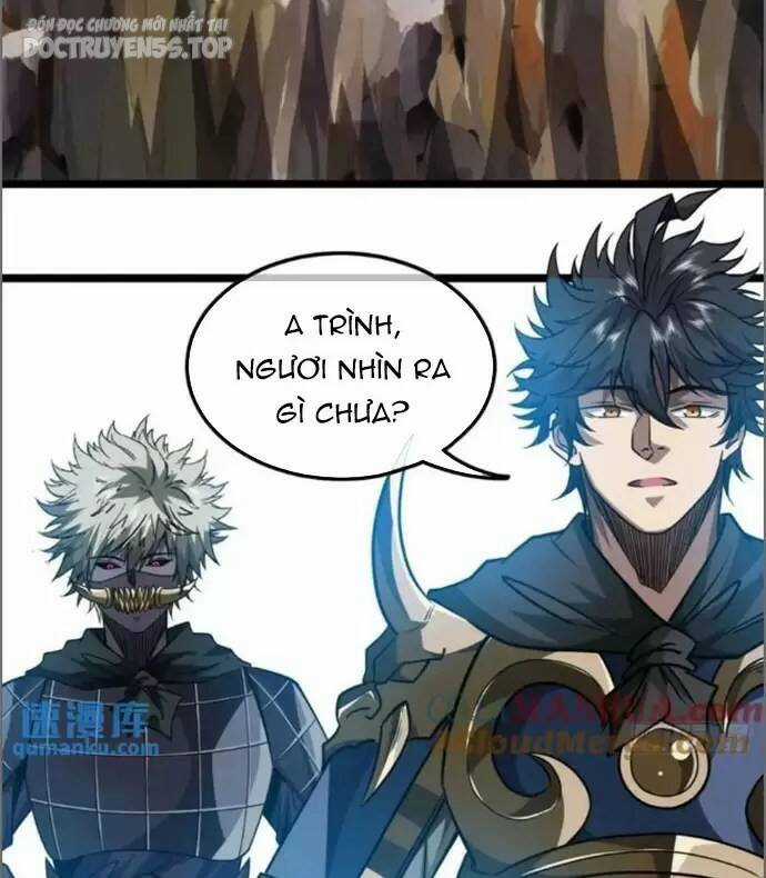 Ma Lâm Thiên Hạ - Chapter 151 - Trang 4