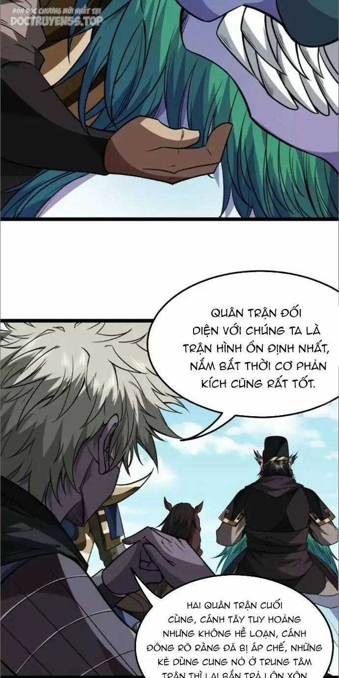 Ma Lâm Thiên Hạ - Chapter 151 - Trang 32