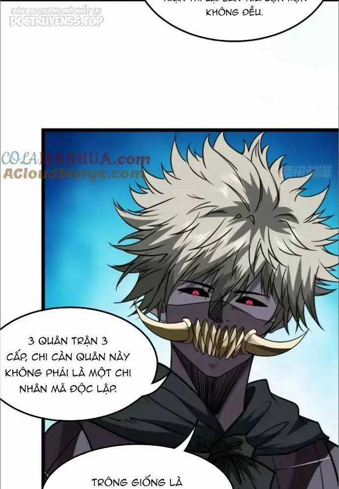 Ma Lâm Thiên Hạ - Chapter 151 - Trang 33