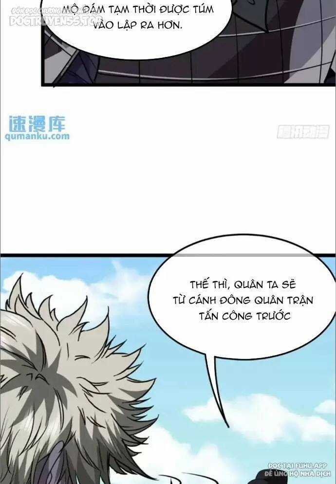 Ma Lâm Thiên Hạ - Chapter 151 - Trang 34