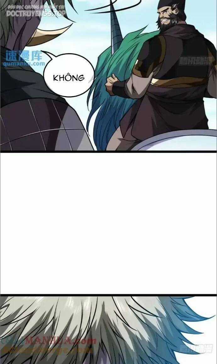 Ma Lâm Thiên Hạ - Chapter 151 - Trang 35