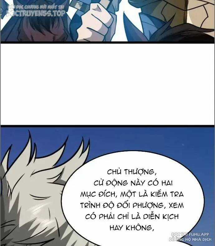 Ma Lâm Thiên Hạ - Chapter 151 - Trang 5