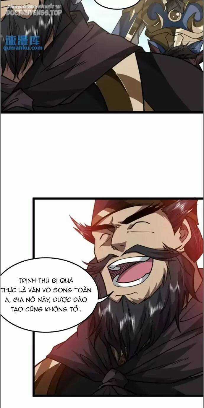 Ma Lâm Thiên Hạ - Chapter 151 - Trang 7