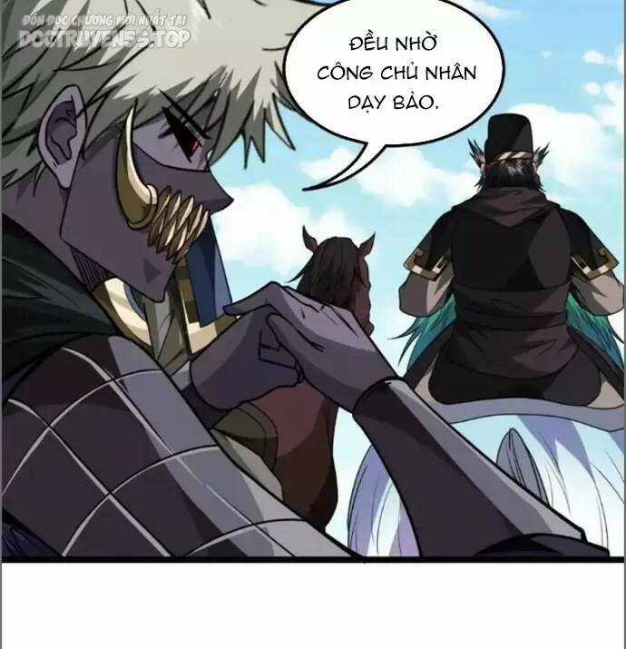 Ma Lâm Thiên Hạ - Chapter 151 - Trang 9