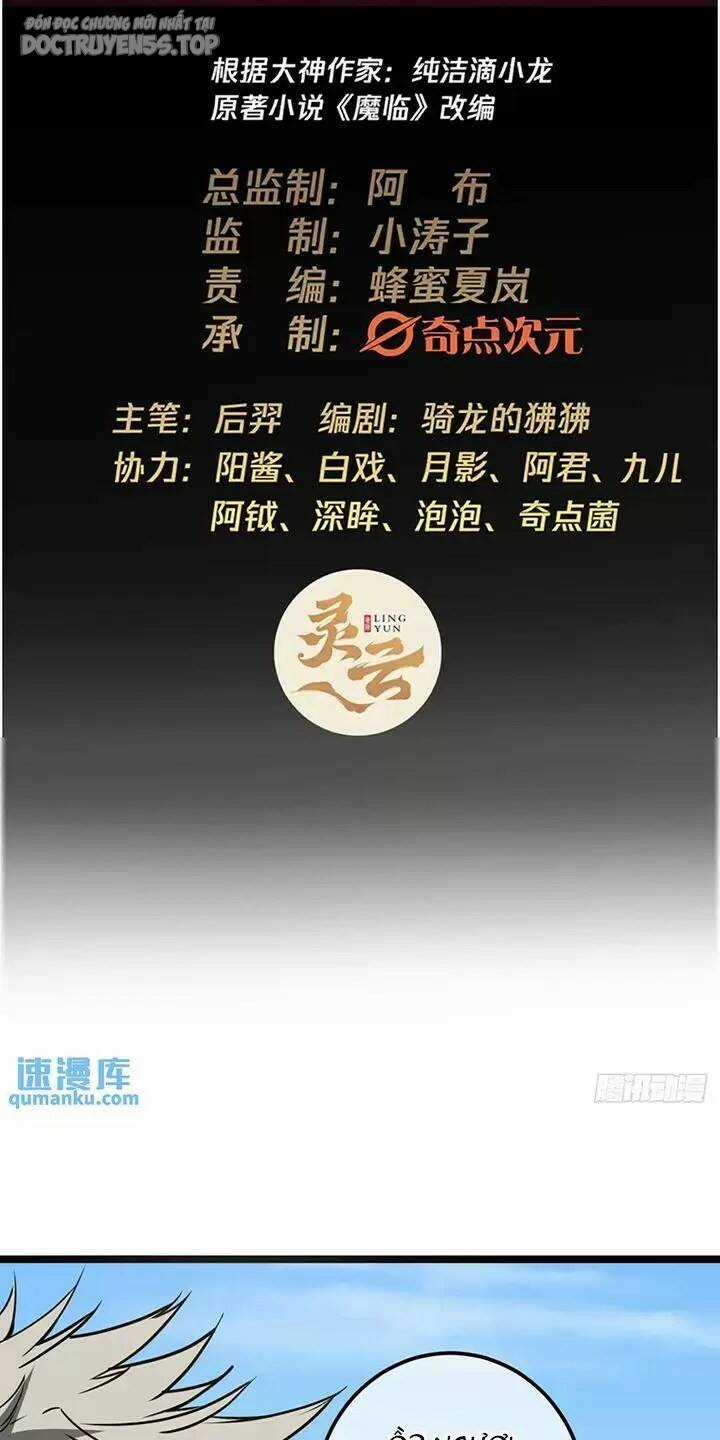 Ma Lâm Thiên Hạ - Chapter 152 - Trang 2