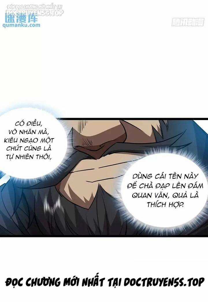 Ma Lâm Thiên Hạ - Chapter 152 - Trang 11