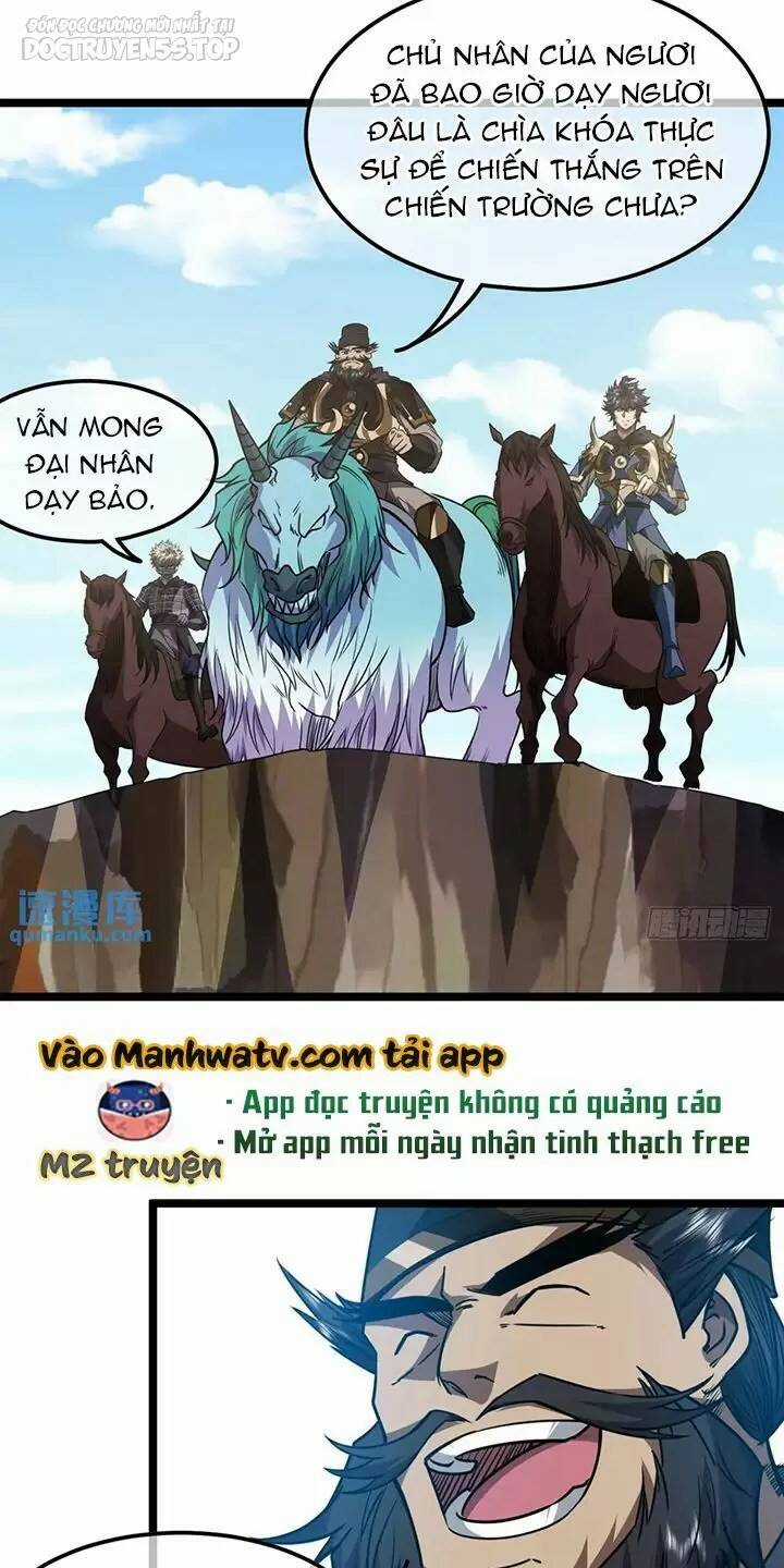 Ma Lâm Thiên Hạ - Chapter 152 - Trang 13