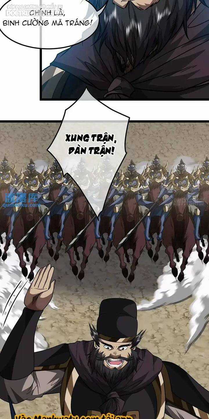 Ma Lâm Thiên Hạ - Chapter 152 - Trang 14