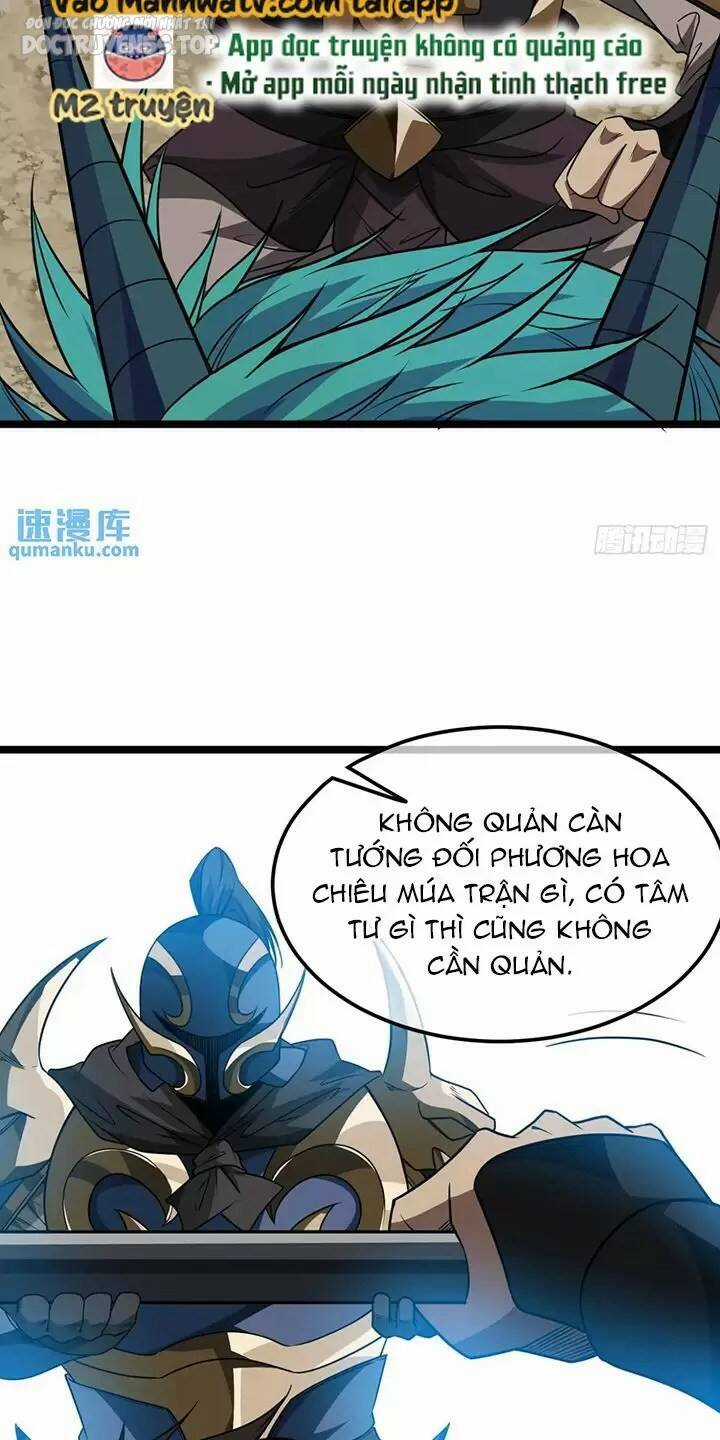 Ma Lâm Thiên Hạ - Chapter 152 - Trang 15