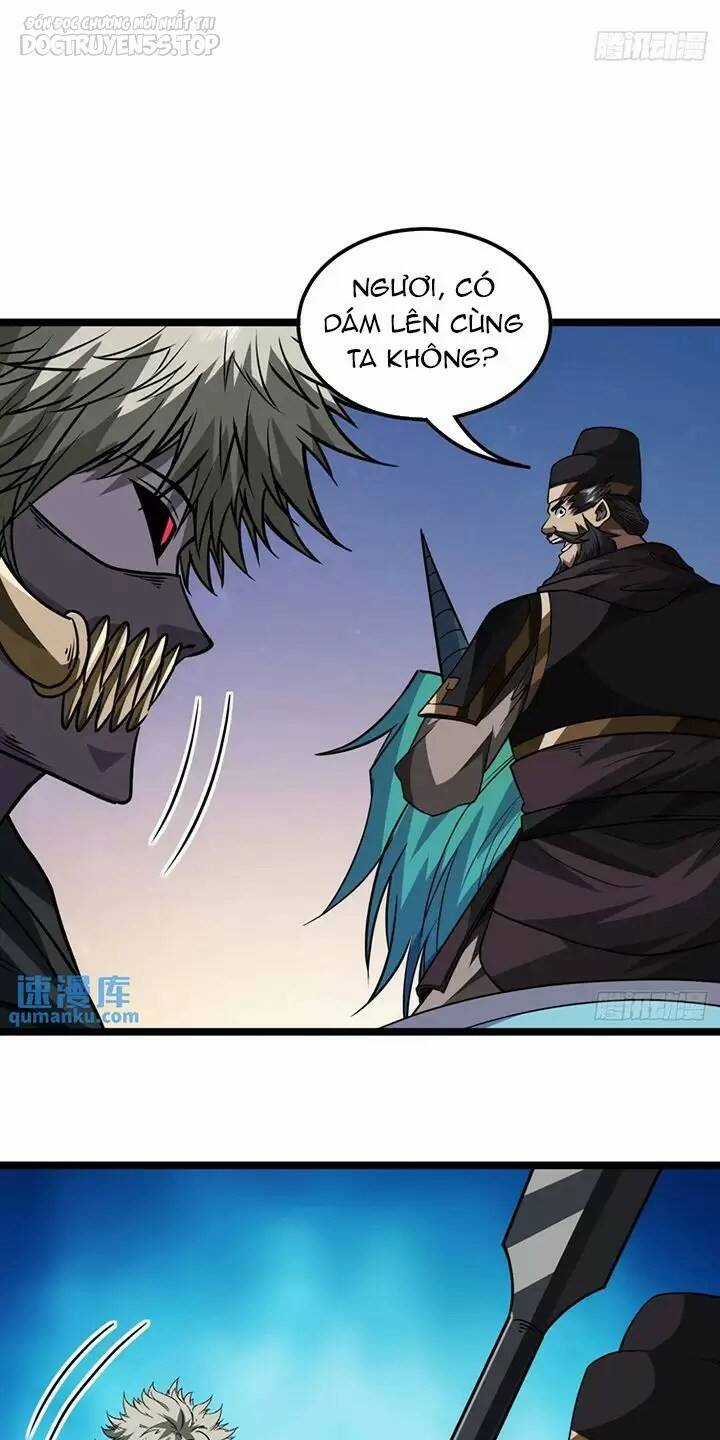 Ma Lâm Thiên Hạ - Chapter 152 - Trang 17