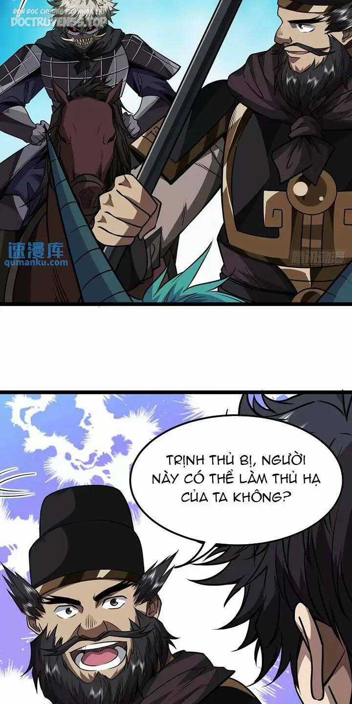 Ma Lâm Thiên Hạ - Chapter 152 - Trang 18