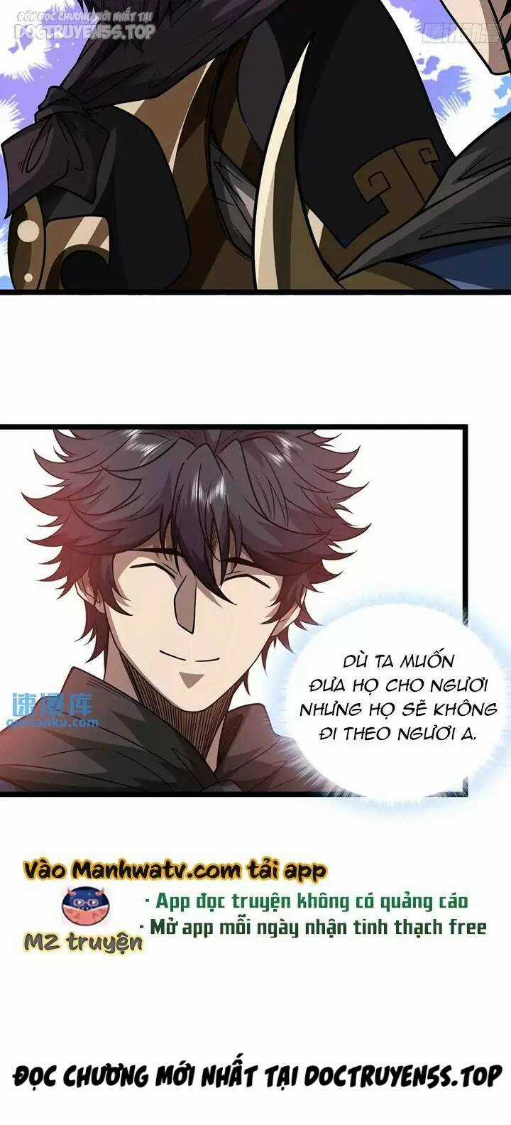 Ma Lâm Thiên Hạ - Chapter 152 - Trang 19