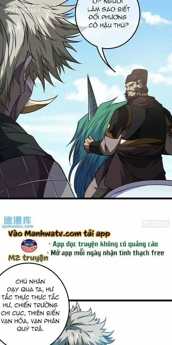 Ma Lâm Thiên Hạ - Chapter 152 - Trang 3