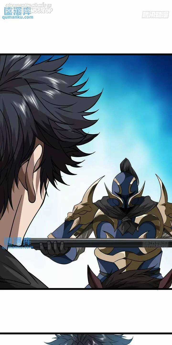 Ma Lâm Thiên Hạ - Chapter 152 - Trang 21