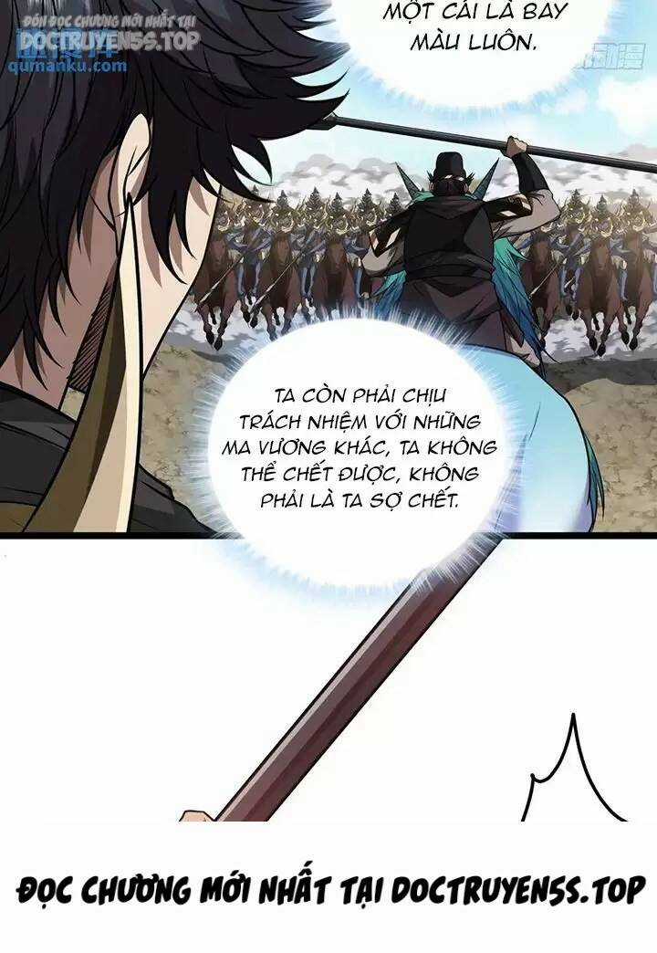 Ma Lâm Thiên Hạ - Chapter 152 - Trang 23