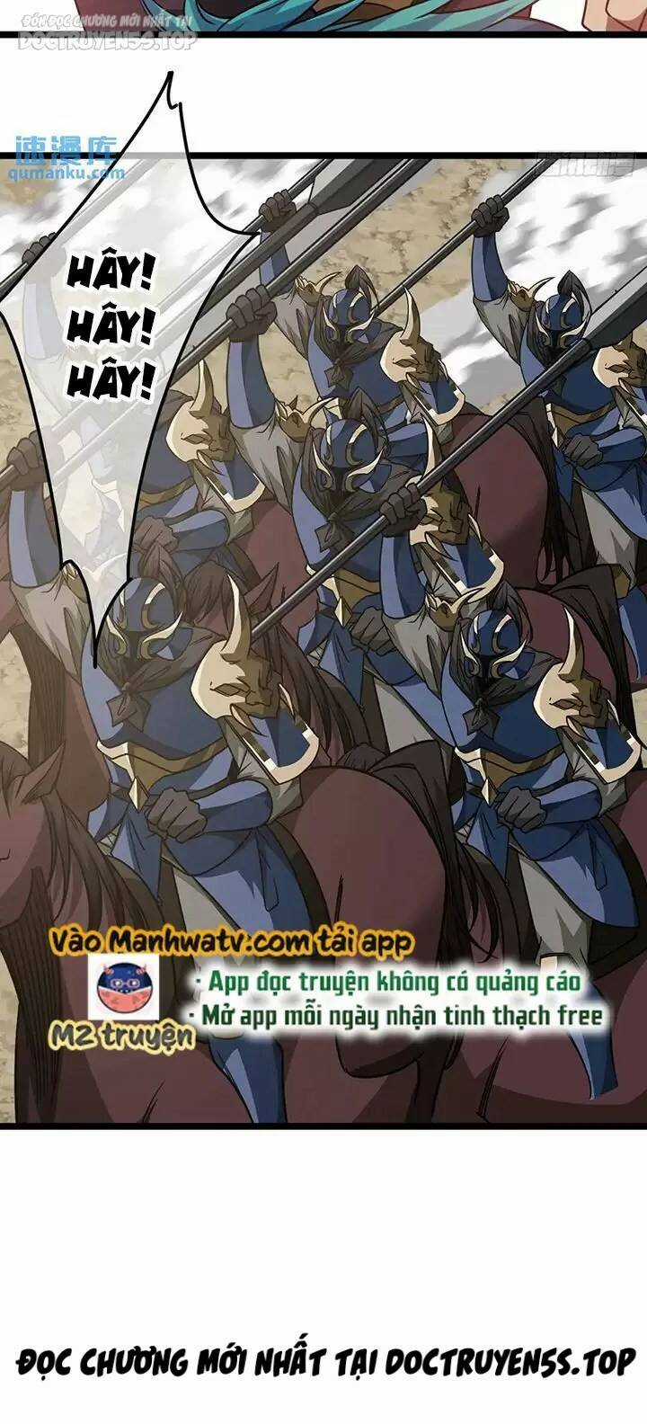 Ma Lâm Thiên Hạ - Chapter 152 - Trang 25