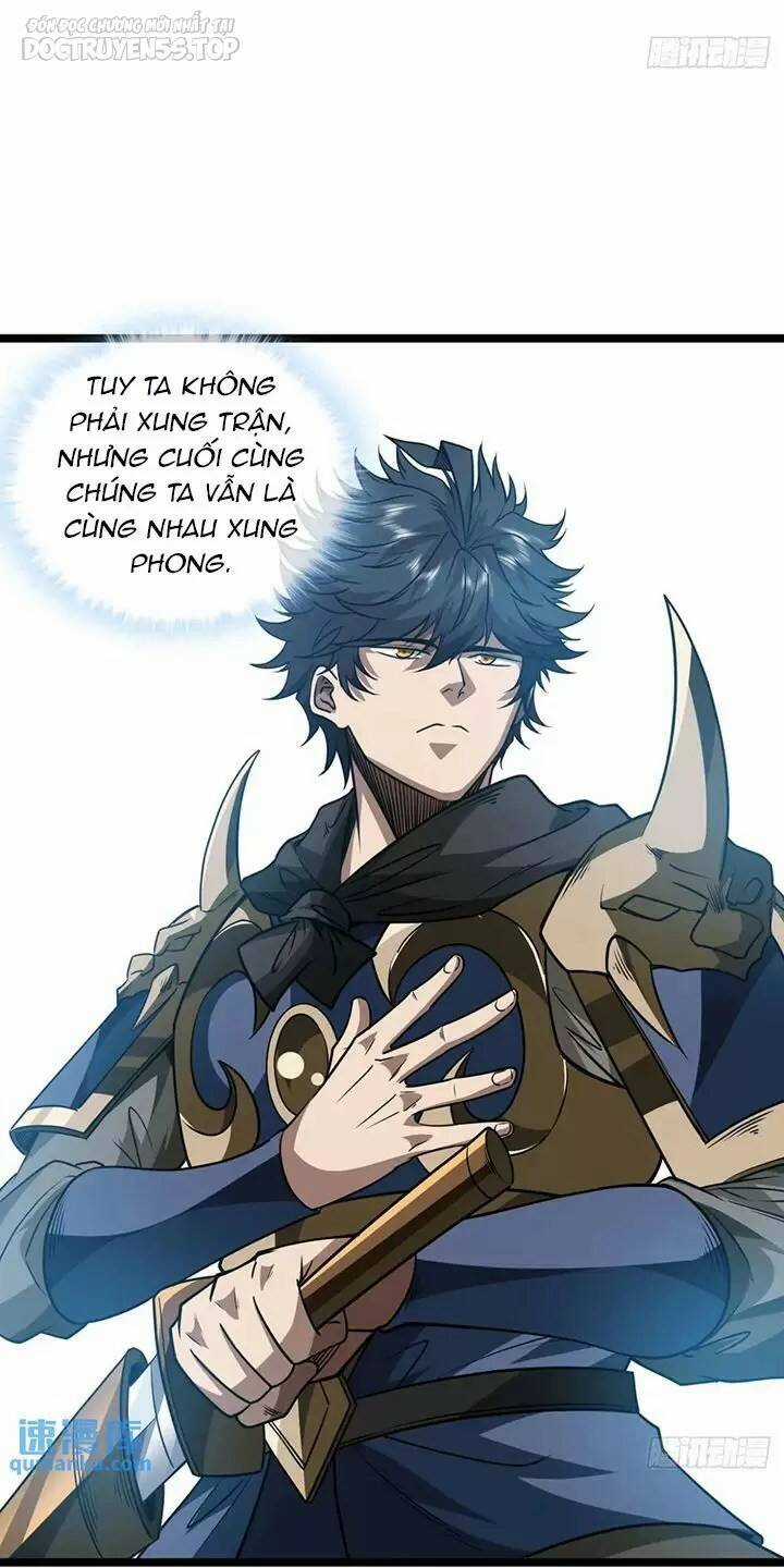 Ma Lâm Thiên Hạ - Chapter 152 - Trang 26