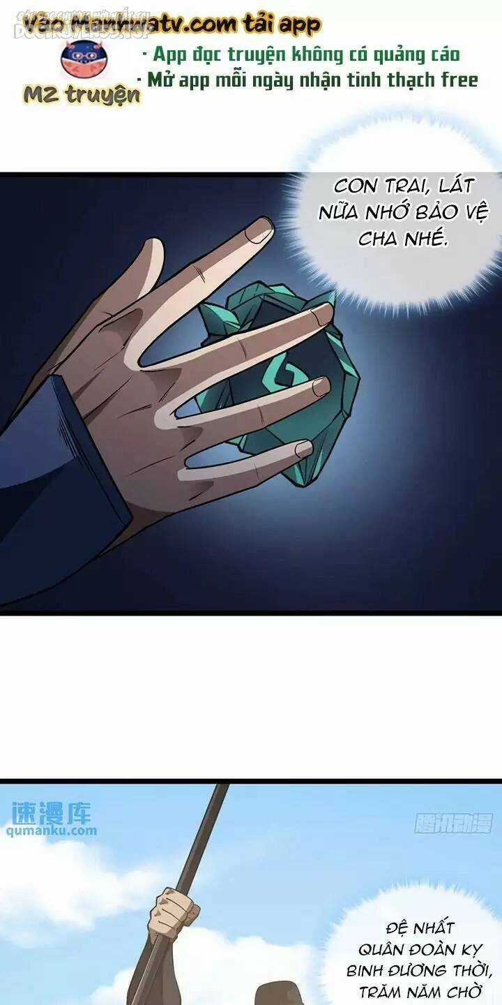 Ma Lâm Thiên Hạ - Chapter 152 - Trang 27