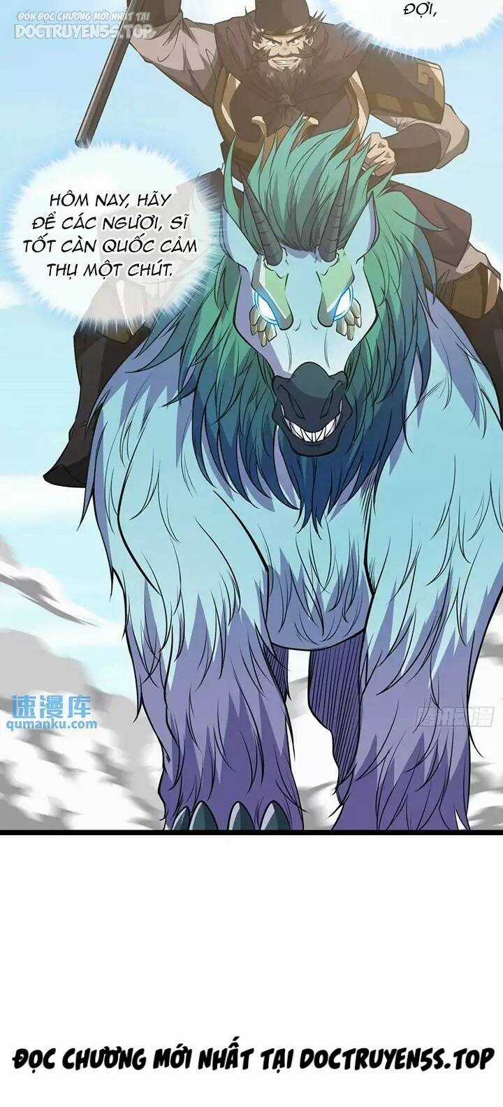 Ma Lâm Thiên Hạ - Chapter 152 - Trang 28