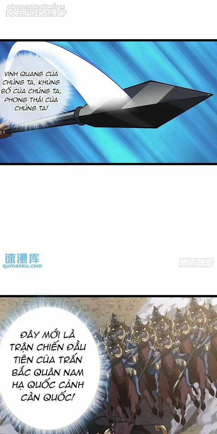 Ma Lâm Thiên Hạ - Chapter 152 - Trang 29