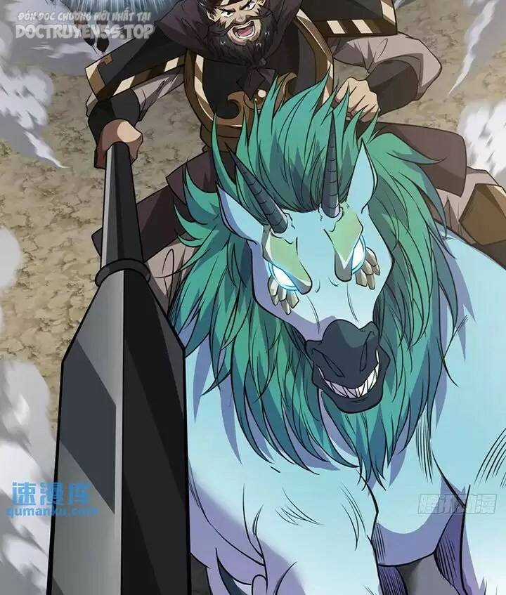 Ma Lâm Thiên Hạ - Chapter 152 - Trang 30