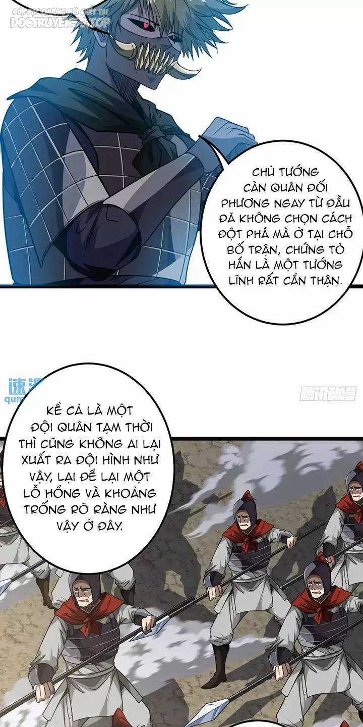 Ma Lâm Thiên Hạ - Chapter 152 - Trang 4