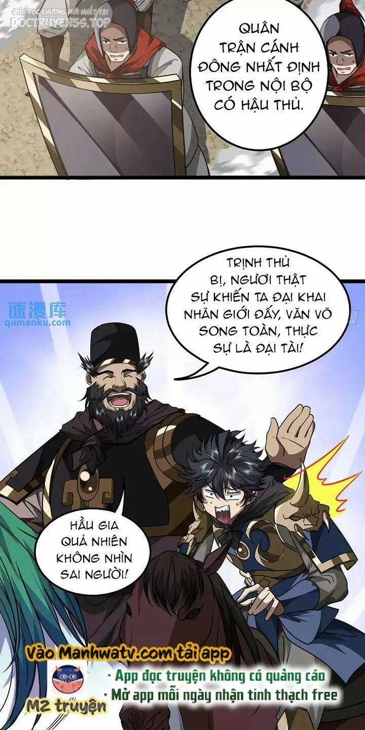 Ma Lâm Thiên Hạ - Chapter 152 - Trang 5