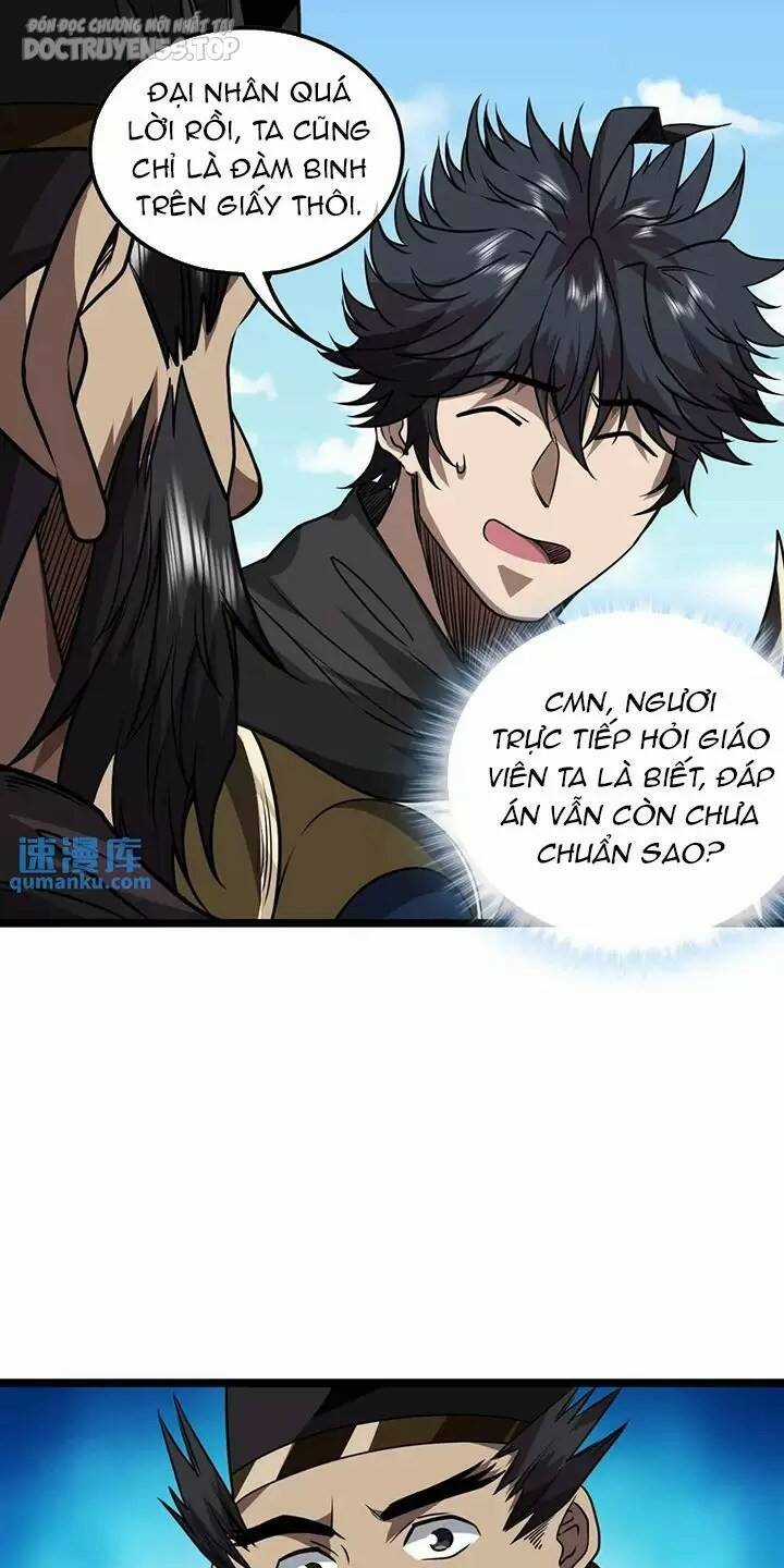 Ma Lâm Thiên Hạ - Chapter 152 - Trang 7