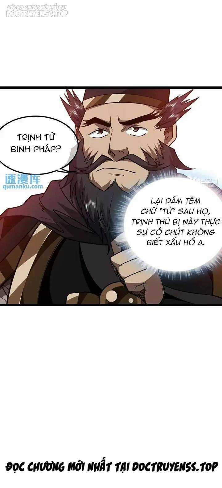 Ma Lâm Thiên Hạ - Chapter 152 - Trang 10