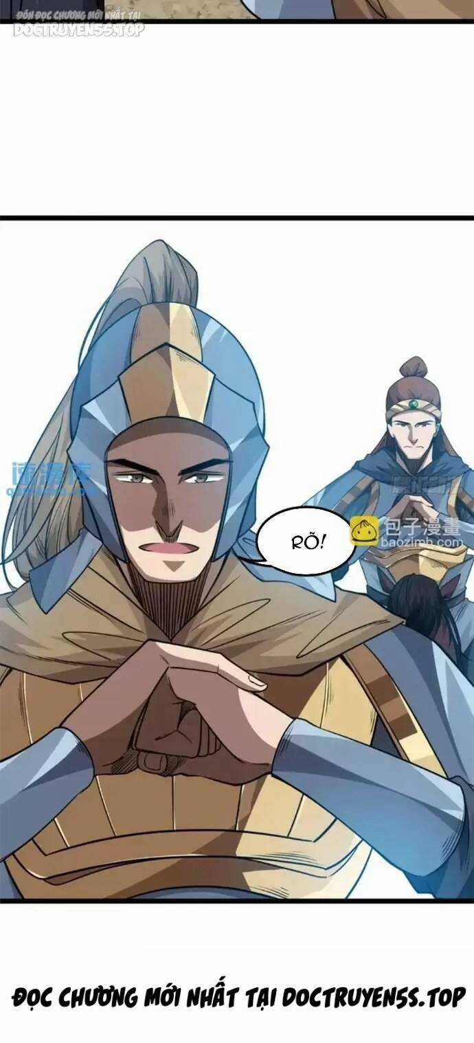 Ma Lâm Thiên Hạ - Chapter 153 - Trang 13