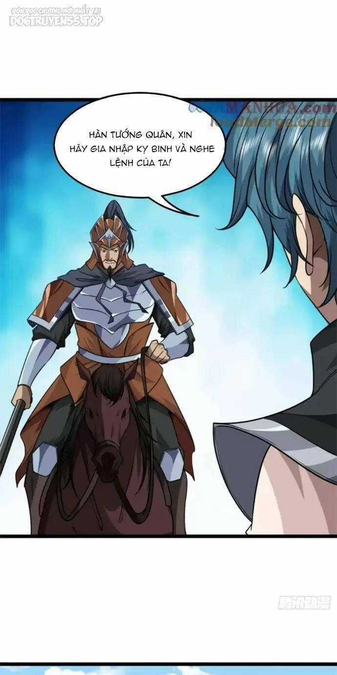 Ma Lâm Thiên Hạ - Chapter 153 - Trang 14