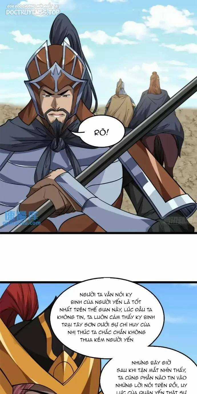 Ma Lâm Thiên Hạ - Chapter 153 - Trang 15