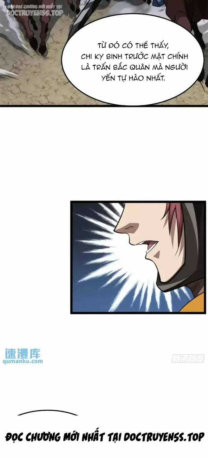 Ma Lâm Thiên Hạ - Chapter 153 - Trang 19