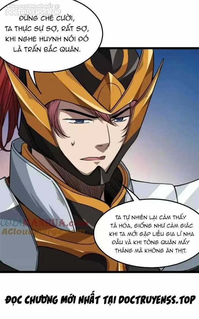 Ma Lâm Thiên Hạ - Chapter 153 - Trang 20