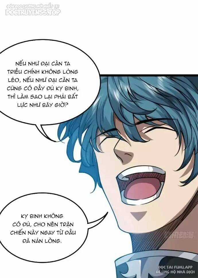 Ma Lâm Thiên Hạ - Chapter 153 - Trang 21