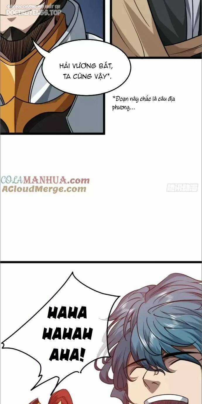 Ma Lâm Thiên Hạ - Chapter 153 - Trang 25